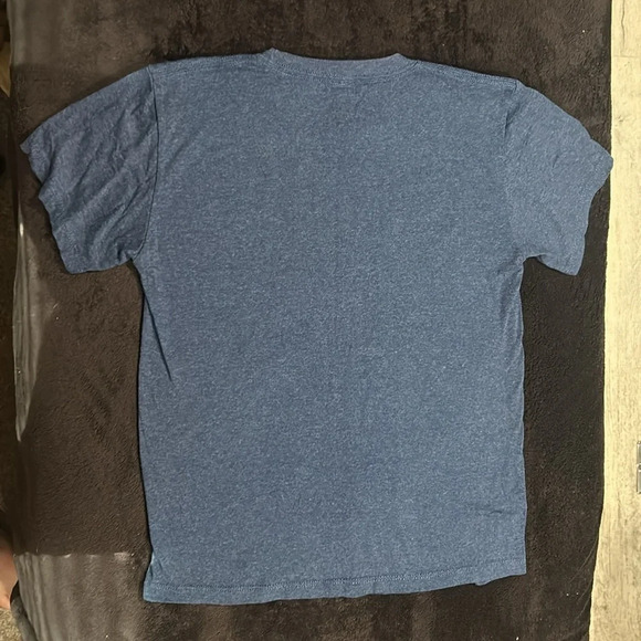 Disney Incredibles 2 Boys Graphic Print Short Sleeve T-Shirt Size 10-12 - Picture 4 of 4